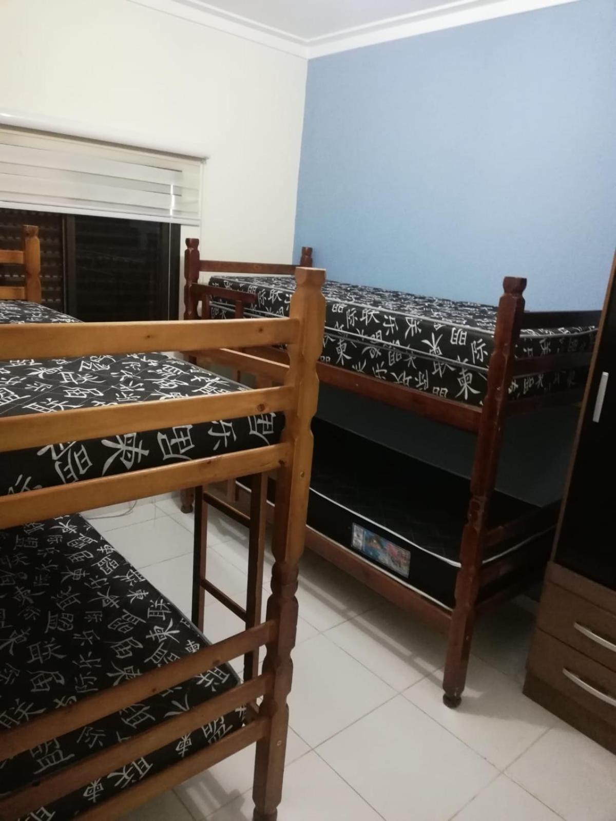 Apartamento Impecavel Na Enseada Гуаружа Экстерьер фото