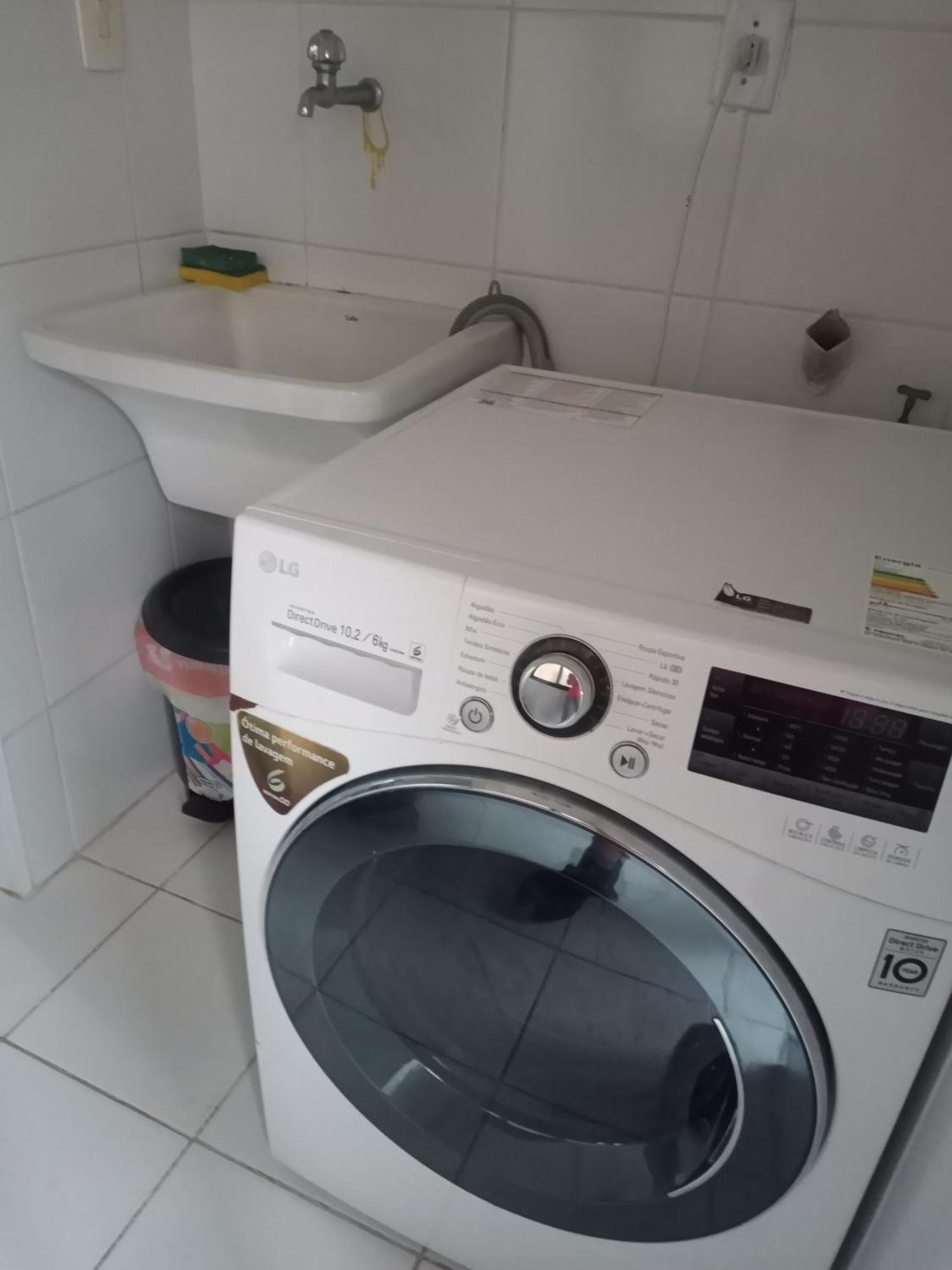 Apartamento Impecavel Na Enseada Гуаружа Экстерьер фото