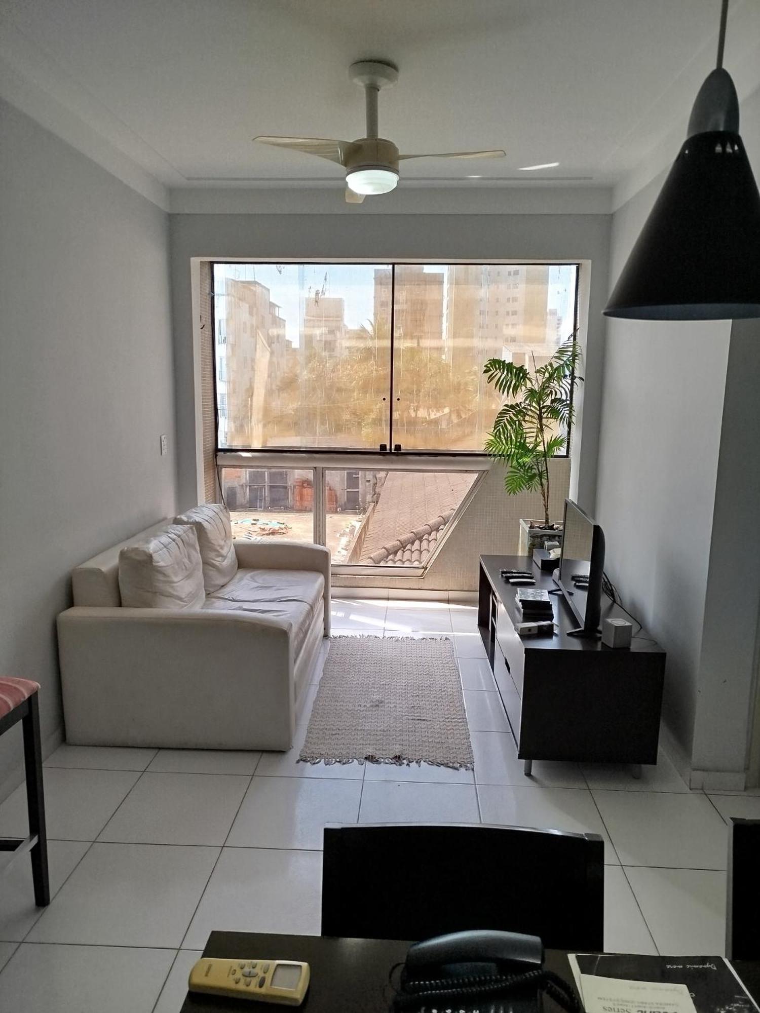 Apartamento Impecavel Na Enseada Гуаружа Экстерьер фото