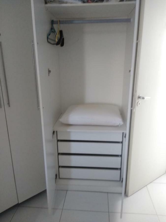 Apartamento Impecavel Na Enseada Гуаружа Экстерьер фото