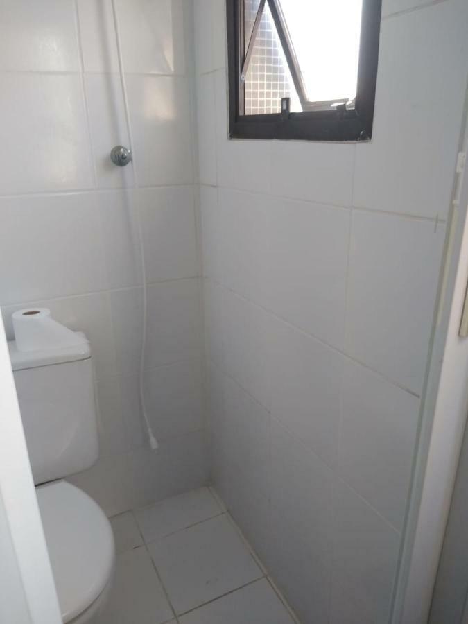 Apartamento Impecavel Na Enseada Гуаружа Экстерьер фото