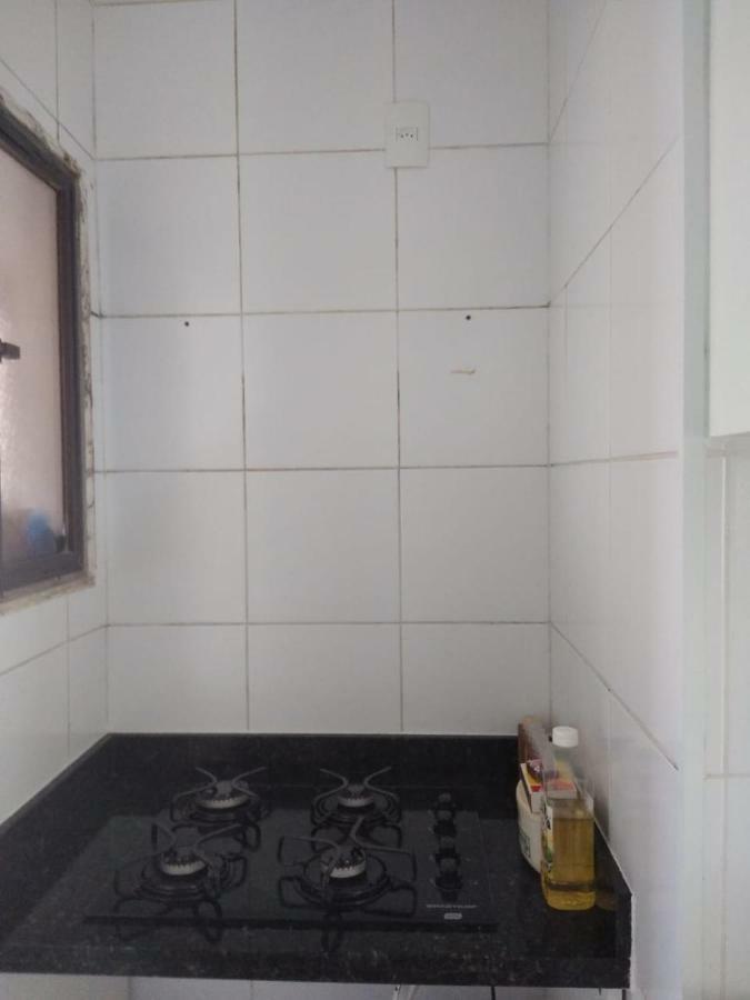 Apartamento Impecavel Na Enseada Гуаружа Экстерьер фото